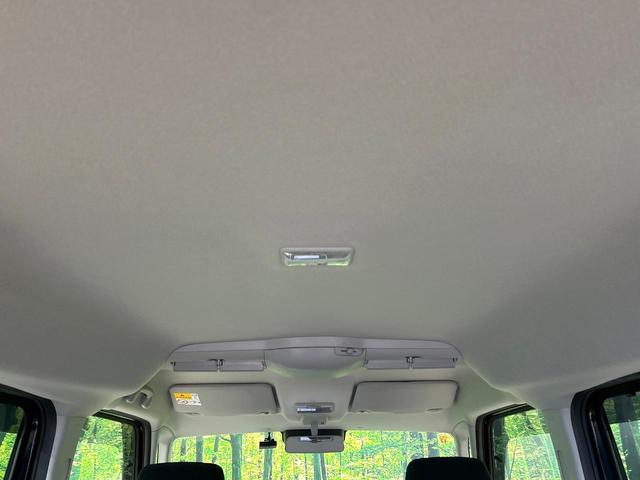 フレアワゴン ハイブリッドＸＳ　純正ナビ　全周囲カメラ　両側パワスラ　シ－トヒ－タ－　セーフティサポート　アダプティブクルーズコントロール　ドラレコ　ＬＥＤヘッドライト　ヘッドアップディスプレイ　禁煙車　ワンオーナー（34枚目）