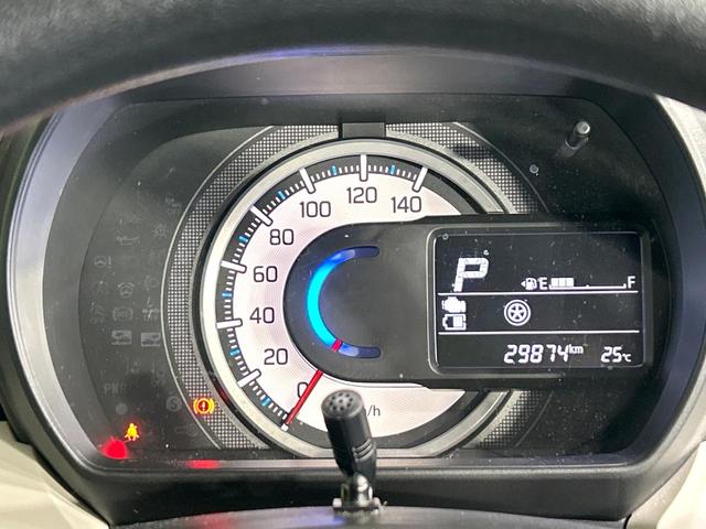 フレアワゴン ハイブリッドＸＳ　純正ナビ　全周囲カメラ　両側パワスラ　シ－トヒ－タ－　セーフティサポート　アダプティブクルーズコントロール　ドラレコ　ＬＥＤヘッドライト　ヘッドアップディスプレイ　禁煙車　ワンオーナー（42枚目）