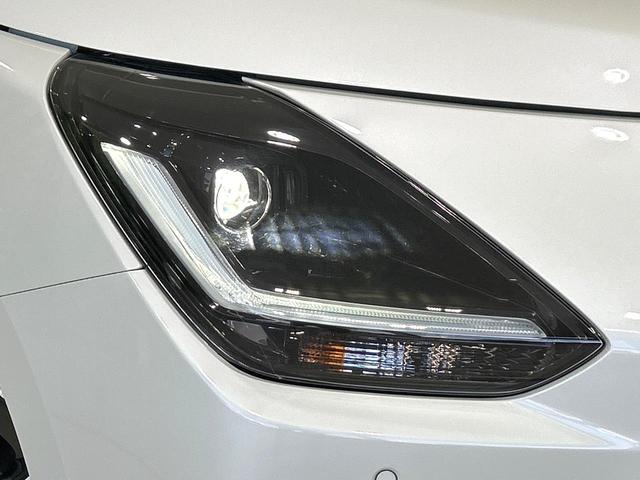 スイフト ハイブリッドＭＺ　純正９型ナビ　全周囲カメラ　シ－トヒ－タ－　デュアルセンサーブレーキ　アダプティブクルーズコントロール　ＬＥＤヘッドライト　ＥＴＣ　ブラインドスポットモニター　禁煙車　ワンオーナー（28枚目）