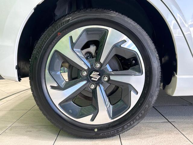 スイフト ハイブリッドＭＺ　純正９型ナビ　全周囲カメラ　シ－トヒ－タ－　デュアルセンサーブレーキ　アダプティブクルーズコントロール　ＬＥＤヘッドライト　ＥＴＣ　ブラインドスポットモニター　禁煙車　ワンオーナー（29枚目）