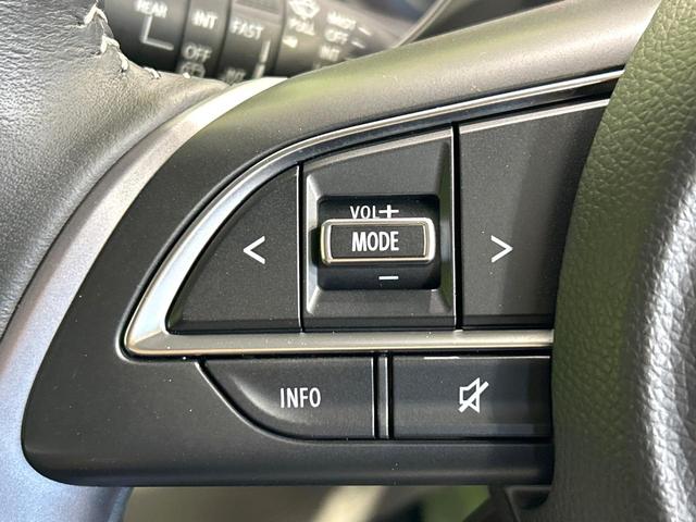 スイフト ハイブリッドＭＺ　純正９型ナビ　全周囲カメラ　シ－トヒ－タ－　デュアルセンサーブレーキ　アダプティブクルーズコントロール　ＬＥＤヘッドライト　ＥＴＣ　ブラインドスポットモニター　禁煙車　ワンオーナー（47枚目）