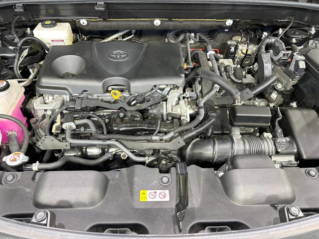 ハリアーハイブリッド Ｚ　レザーパッケージ　純正１２．３型ナビ　全周囲カメラ　ＪＢＬサウンドシステム　デジタルインナーミラー　シートベンチレ－ション　ブラインドスポットモニター　ＬＥＤヘッドライト　ＥＴＣ　禁煙車　ワンオーナー（19枚目）