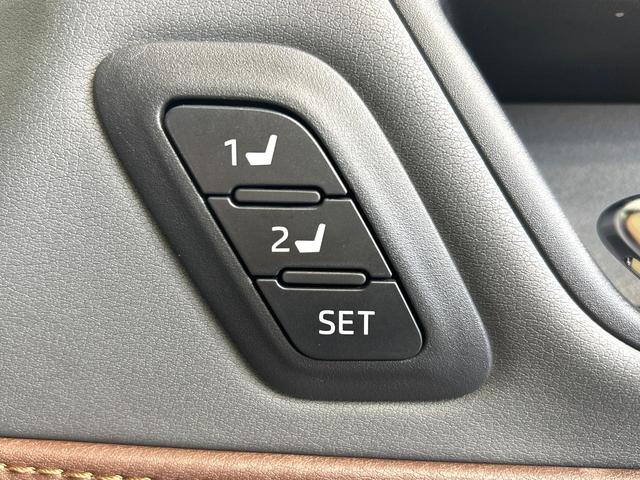 ハリアーハイブリッド Ｚ　レザーパッケージ　純正１２．３型ナビ　全周囲カメラ　ＪＢＬサウンドシステム　デジタルインナーミラー　シートベンチレ－ション　ブラインドスポットモニター　ＬＥＤヘッドライト　ＥＴＣ　禁煙車　ワンオーナー（34枚目）