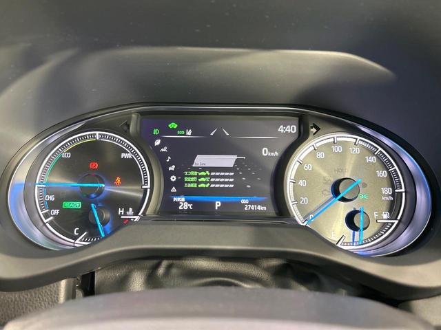 ハリアーハイブリッド Ｚ　レザーパッケージ　純正１２．３型ナビ　全周囲カメラ　ＪＢＬサウンドシステム　デジタルインナーミラー　シートベンチレ－ション　ブラインドスポットモニター　ＬＥＤヘッドライト　ＥＴＣ　禁煙車　ワンオーナー（42枚目）