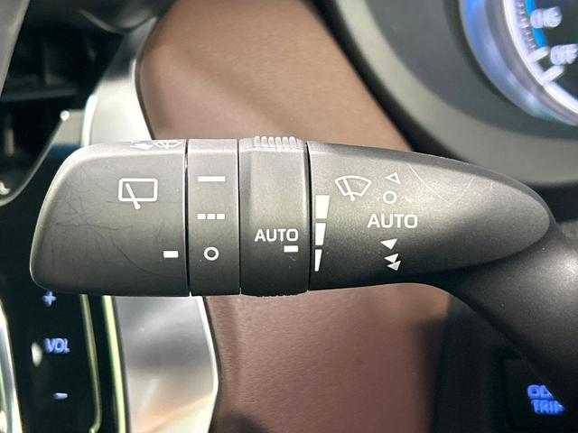ハリアーハイブリッド Ｚ　レザーパッケージ　純正１２．３型ナビ　全周囲カメラ　ＪＢＬサウンドシステム　デジタルインナーミラー　シートベンチレ－ション　ブラインドスポットモニター　ＬＥＤヘッドライト　ＥＴＣ　禁煙車　ワンオーナー（43枚目）