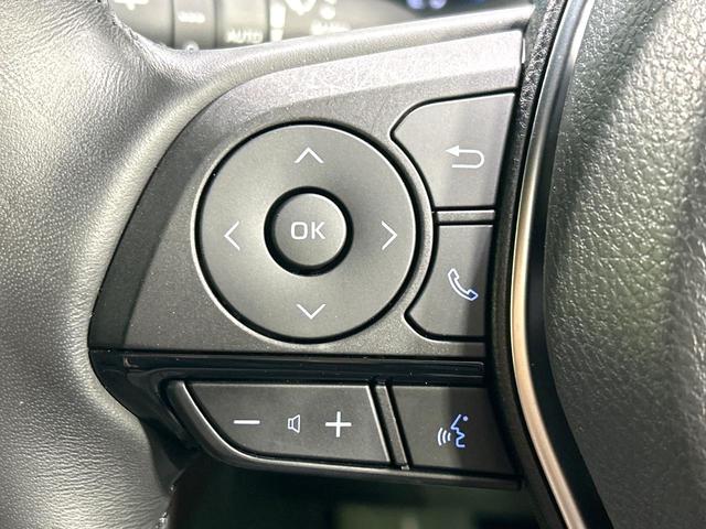 ハリアーハイブリッド Ｚ　レザーパッケージ　純正１２．３型ナビ　全周囲カメラ　ＪＢＬサウンドシステム　デジタルインナーミラー　シートベンチレ－ション　ブラインドスポットモニター　ＬＥＤヘッドライト　ＥＴＣ　禁煙車　ワンオーナー（45枚目）