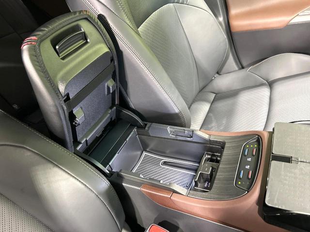 ハリアーハイブリッド Ｚ　レザーパッケージ　純正１２．３型ナビ　全周囲カメラ　ＪＢＬサウンドシステム　デジタルインナーミラー　シートベンチレ－ション　ブラインドスポットモニター　ＬＥＤヘッドライト　ＥＴＣ　禁煙車　ワンオーナー（54枚目）