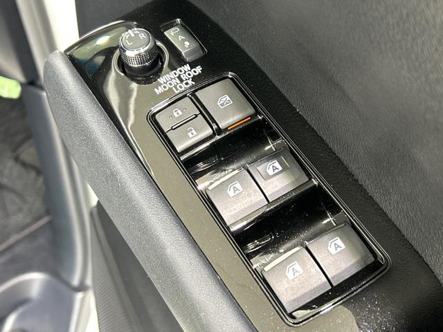 アルファード ２．５Ｓ　タイプゴールド　サンルーフ　純正９型ディスプレイオーディオ　フリップダウンモニター　バックカメラ　両側パワスラ　デジタルインナーミラー　セ－フティセンス　レーダークルーズコントロール　ドラレコ　ＥＴＣ　ＬＥＤヘッド（36枚目）