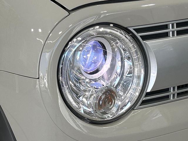 アルトラパン Ｓ　２トーンカラー　純正８型ナビ　全周囲カメラ　デュアルセンサーブレーキ　シ－トヒ－タ－　ドラレコ　ＥＴＣ　ＨＩＤヘッドライト　スマートキー　Ｂｌｕｅｔｏｏｔｈ　禁煙車　ワンオーナー（13枚目）