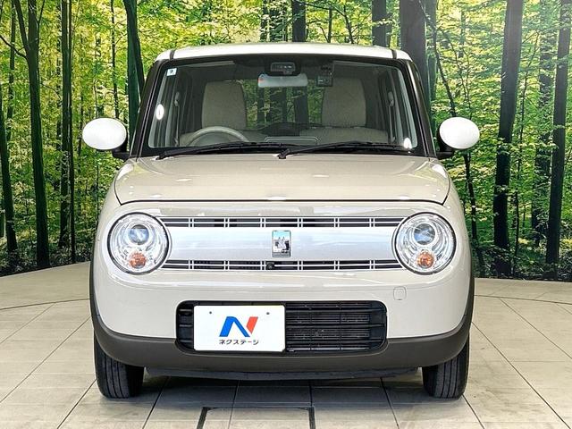 アルトラパン Ｓ　２トーンカラー　純正８型ナビ　全周囲カメラ　デュアルセンサーブレーキ　シ－トヒ－タ－　ドラレコ　ＥＴＣ　ＨＩＤヘッドライト　スマートキー　Ｂｌｕｅｔｏｏｔｈ　禁煙車　ワンオーナー（15枚目）