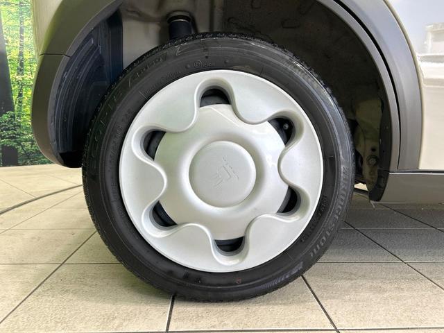 アルトラパン Ｓ　２トーンカラー　純正８型ナビ　全周囲カメラ　デュアルセンサーブレーキ　シ－トヒ－タ－　ドラレコ　ＥＴＣ　ＨＩＤヘッドライト　スマートキー　Ｂｌｕｅｔｏｏｔｈ　禁煙車　ワンオーナー（27枚目）