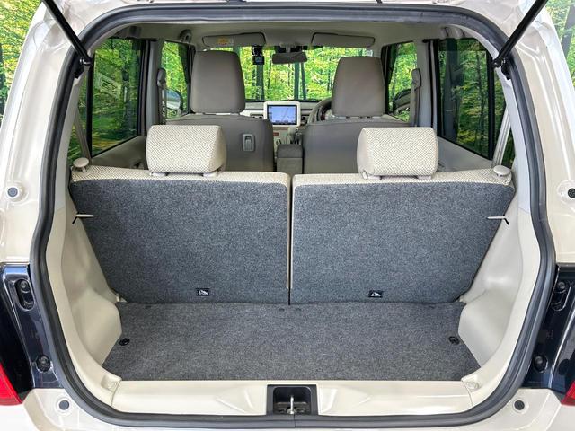 アルトラパン Ｓ　２トーンカラー　純正８型ナビ　全周囲カメラ　デュアルセンサーブレーキ　シ－トヒ－タ－　ドラレコ　ＥＴＣ　ＨＩＤヘッドライト　スマートキー　Ｂｌｕｅｔｏｏｔｈ　禁煙車　ワンオーナー（32枚目）