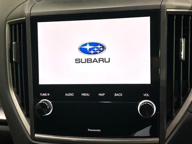 インプレッサスポーツ 2.0i-Lアイサイト 純正8型ナビ バックカメラ レーダークルーズコントロール シ-トヒ-タ- パワーシート ドラレコ ETC LEDヘッドライト コーナーセンサー 禁煙車 ワンオーナー(3枚目)