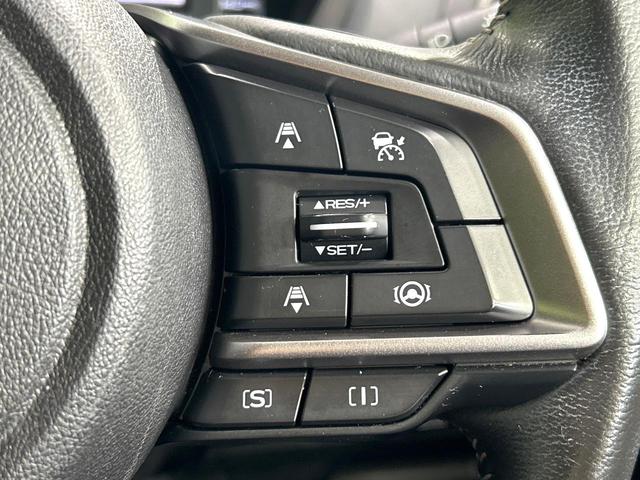 インプレッサスポーツ 2.0i-Lアイサイト 純正8型ナビ バックカメラ レーダークルーズコントロール シ-トヒ-タ- パワーシート ドラレコ ETC LEDヘッドライト コーナーセンサー 禁煙車 ワンオーナー(7枚目)