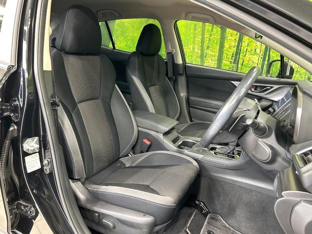 インプレッサスポーツ 2.0i-Lアイサイト 純正8型ナビ バックカメラ レーダークルーズコントロール シ-トヒ-タ- パワーシート ドラレコ ETC LEDヘッドライト コーナーセンサー 禁煙車 ワンオーナー(8枚目)