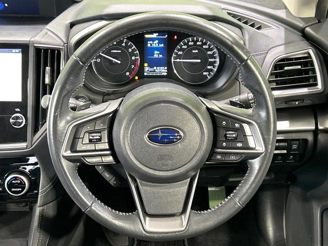 インプレッサスポーツ 2.0i-Lアイサイト 純正8型ナビ バックカメラ レーダークルーズコントロール シ-トヒ-タ- パワーシート ドラレコ ETC LEDヘッドライト コーナーセンサー 禁煙車 ワンオーナー(11枚目)