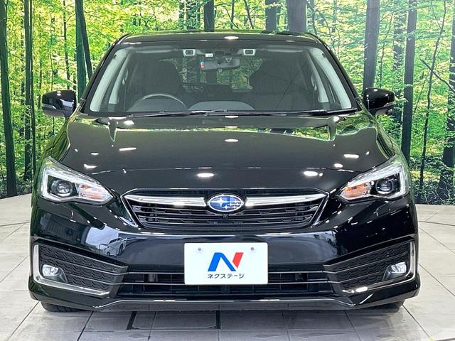 インプレッサスポーツ 2.0i-Lアイサイト 純正8型ナビ バックカメラ レーダークルーズコントロール シ-トヒ-タ- パワーシート ドラレコ ETC LEDヘッドライト コーナーセンサー 禁煙車 ワンオーナー(14枚目)