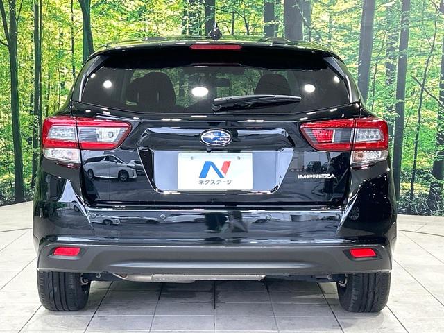 インプレッサスポーツ 2.0i-Lアイサイト 純正8型ナビ バックカメラ レーダークルーズコントロール シ-トヒ-タ- パワーシート ドラレコ ETC LEDヘッドライト コーナーセンサー 禁煙車 ワンオーナー(15枚目)