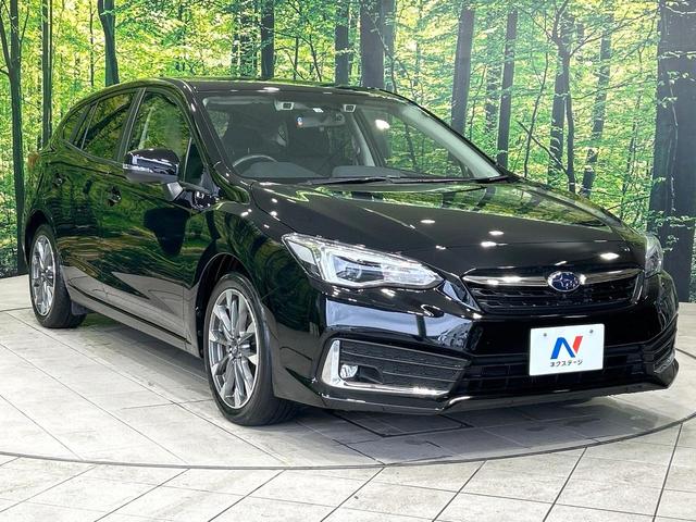 インプレッサスポーツ 2.0i-Lアイサイト 純正8型ナビ バックカメラ レーダークルーズコントロール シ-トヒ-タ- パワーシート ドラレコ ETC LEDヘッドライト コーナーセンサー 禁煙車 ワンオーナー(16枚目)