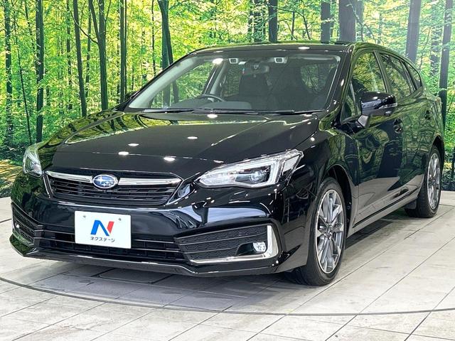 インプレッサスポーツ 2.0i-Lアイサイト 純正8型ナビ バックカメラ レーダークルーズコントロール シ-トヒ-タ- パワーシート ドラレコ ETC LEDヘッドライト コーナーセンサー 禁煙車 ワンオーナー(21枚目)