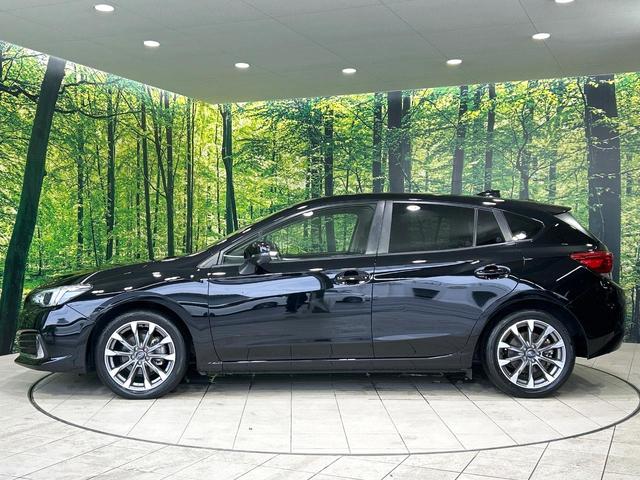 インプレッサスポーツ 2.0i-Lアイサイト 純正8型ナビ バックカメラ レーダークルーズコントロール シ-トヒ-タ- パワーシート ドラレコ ETC LEDヘッドライト コーナーセンサー 禁煙車 ワンオーナー(22枚目)