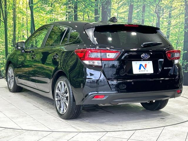 インプレッサスポーツ 2.0i-Lアイサイト 純正8型ナビ バックカメラ レーダークルーズコントロール シ-トヒ-タ- パワーシート ドラレコ ETC LEDヘッドライト コーナーセンサー 禁煙車 ワンオーナー(23枚目)