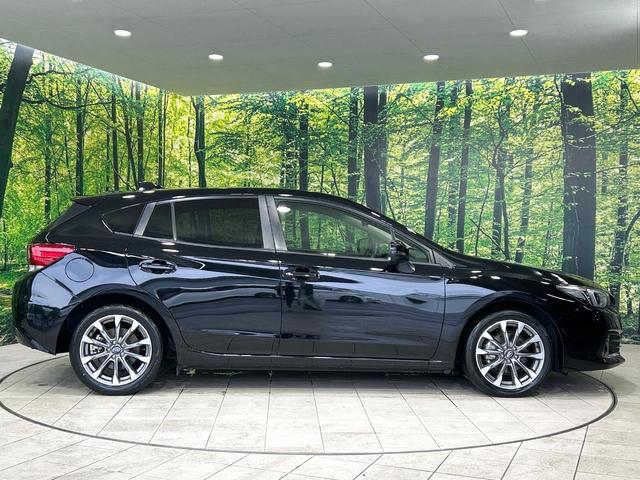 インプレッサスポーツ 2.0i-Lアイサイト 純正8型ナビ バックカメラ レーダークルーズコントロール シ-トヒ-タ- パワーシート ドラレコ ETC LEDヘッドライト コーナーセンサー 禁煙車 ワンオーナー(24枚目)