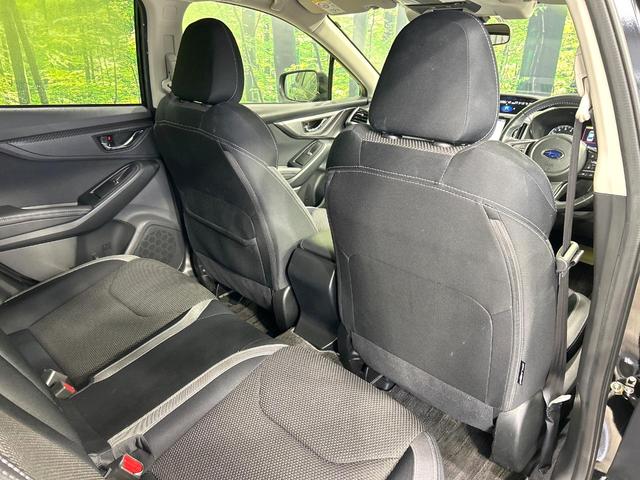 インプレッサスポーツ 2.0i-Lアイサイト 純正8型ナビ バックカメラ レーダークルーズコントロール シ-トヒ-タ- パワーシート ドラレコ ETC LEDヘッドライト コーナーセンサー 禁煙車 ワンオーナー(36枚目)