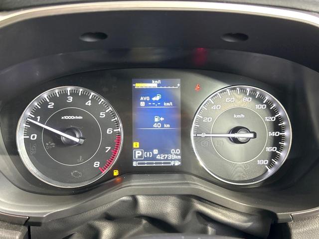 インプレッサスポーツ 2.0i-Lアイサイト 純正8型ナビ バックカメラ レーダークルーズコントロール シ-トヒ-タ- パワーシート ドラレコ ETC LEDヘッドライト コーナーセンサー 禁煙車 ワンオーナー(49枚目)