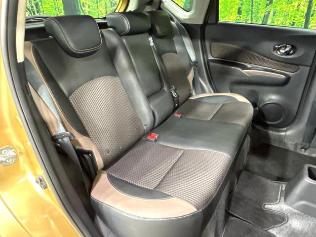 ノート e-パワー メダリスト 純正ナビ 全周囲カメラ インテリジェントルームミラー エマージェンシーブレーキ レーダークルーズコントロール ドラレコ ETC LEDヘッドライト オ-トエアコン 禁煙車 ワンオーナー(10枚目)