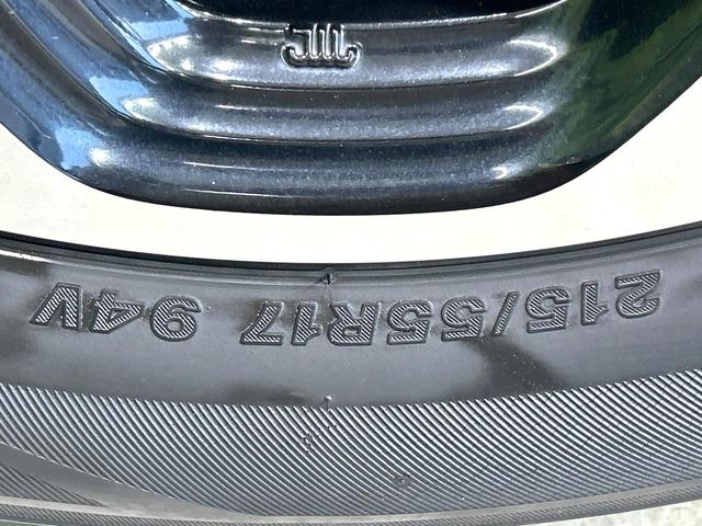 ヴェゼル ハイブリッドＺ　純正ナビ　バックカメラ　衝突被害軽減　禁煙車　ルーフレール　ハーフレザーシート　コーナーセンサー　スマートキー　ＬＥＤ　シートヒーター　ＥＴＣ　クルコン　ワンオーナー　オートライト　デュアルエアコン（45枚目）