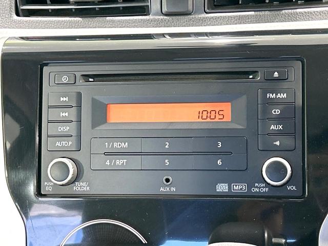 ｅＫワゴン Ｍ　純正オーディオ　オートエアコン　アイドリングストップ　電動格納ミラー　ベンチシート　シートアンダートレー　シートバックポケット　シートリフター　プライバシーガラス　ワンオーナー　禁煙車（3枚目）