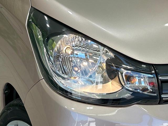 ｅＫワゴン Ｍ　純正オーディオ　オートエアコン　アイドリングストップ　電動格納ミラー　ベンチシート　シートアンダートレー　シートバックポケット　シートリフター　プライバシーガラス　ワンオーナー　禁煙車（12枚目）