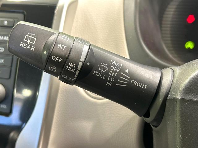 ｅＫワゴン Ｍ　純正オーディオ　オートエアコン　アイドリングストップ　電動格納ミラー　ベンチシート　シートアンダートレー　シートバックポケット　シートリフター　プライバシーガラス　ワンオーナー　禁煙車（23枚目）