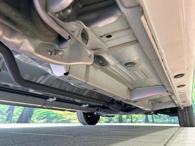 ｅＫワゴン Ｍ　純正オーディオ　オートエアコン　アイドリングストップ　電動格納ミラー　ベンチシート　シートアンダートレー　シートバックポケット　シートリフター　プライバシーガラス　ワンオーナー　禁煙車（38枚目）