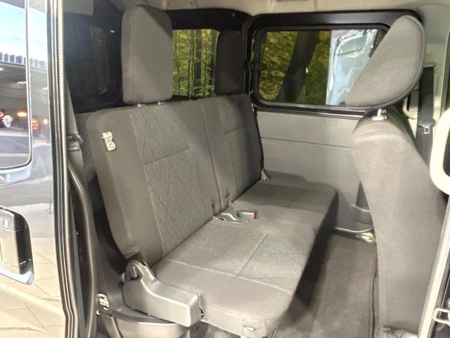 アトレー RS 純正9型ディスプレイオーディオ バックカメラ 両側パワスラ デジタルインナーミラー スマートアシスト アダプティブクルーズコントロール LEDヘッドライト スマートキー 禁煙車 ワンオーナー(9枚目)