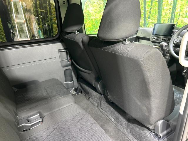 アトレー RS 純正9型ディスプレイオーディオ バックカメラ 両側パワスラ デジタルインナーミラー スマートアシスト アダプティブクルーズコントロール LEDヘッドライト スマートキー 禁煙車 ワンオーナー(35枚目)