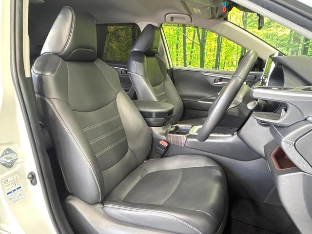 RAV4 ハイブリッドG 純正9型ディスプレイオーディオ 全周囲カメラ デジタルインナーミラー パワーバックドア シ-トヒ-タ- セ-フティセンス レーダークルーズコントロール BSM LEDヘッドライト 禁煙車(8枚目)