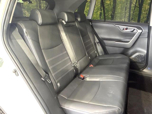 RAV4 ハイブリッドG 純正9型ディスプレイオーディオ 全周囲カメラ デジタルインナーミラー パワーバックドア シ-トヒ-タ- セ-フティセンス レーダークルーズコントロール BSM LEDヘッドライト 禁煙車(9枚目)