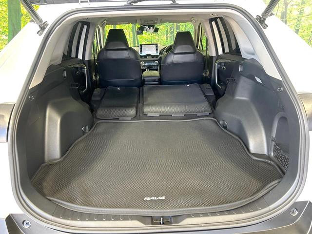 RAV4 ハイブリッドG 純正9型ディスプレイオーディオ 全周囲カメラ デジタルインナーミラー パワーバックドア シ-トヒ-タ- セ-フティセンス レーダークルーズコントロール BSM LEDヘッドライト 禁煙車(10枚目)