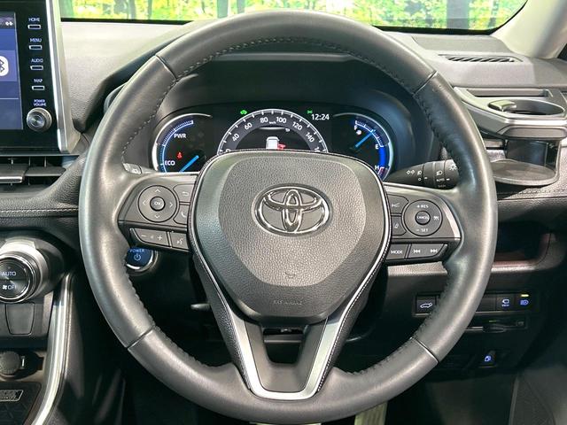 RAV4 ハイブリッドG 純正9型ディスプレイオーディオ 全周囲カメラ デジタルインナーミラー パワーバックドア シ-トヒ-タ- セ-フティセンス レーダークルーズコントロール BSM LEDヘッドライト 禁煙車(11枚目)