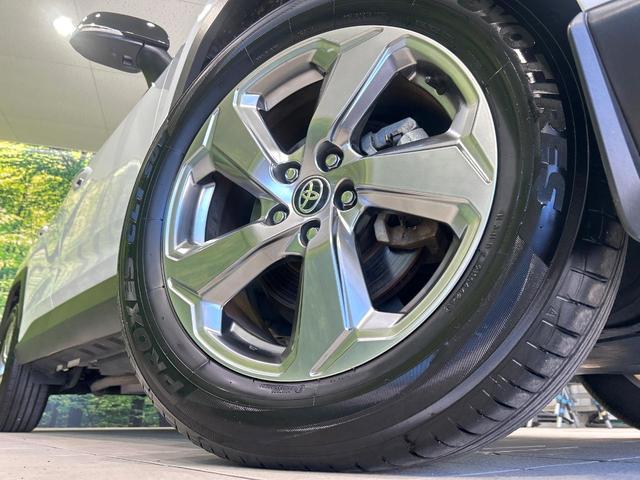 RAV4 ハイブリッドG 純正9型ディスプレイオーディオ 全周囲カメラ デジタルインナーミラー パワーバックドア シ-トヒ-タ- セ-フティセンス レーダークルーズコントロール BSM LEDヘッドライト 禁煙車(12枚目)