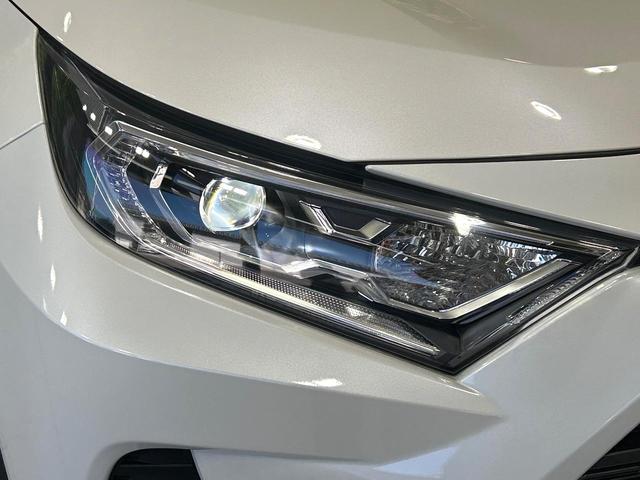 RAV4 ハイブリッドG 純正9型ディスプレイオーディオ 全周囲カメラ デジタルインナーミラー パワーバックドア シ-トヒ-タ- セ-フティセンス レーダークルーズコントロール BSM LEDヘッドライト 禁煙車(13枚目)