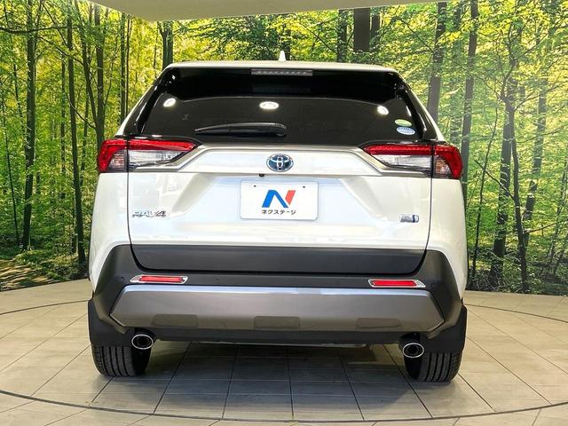 RAV4 ハイブリッドG 純正9型ディスプレイオーディオ 全周囲カメラ デジタルインナーミラー パワーバックドア シ-トヒ-タ- セ-フティセンス レーダークルーズコントロール BSM LEDヘッドライト 禁煙車(15枚目)