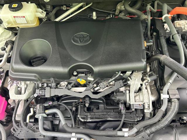 RAV4 ハイブリッドG 純正9型ディスプレイオーディオ 全周囲カメラ デジタルインナーミラー パワーバックドア シ-トヒ-タ- セ-フティセンス レーダークルーズコントロール BSM LEDヘッドライト 禁煙車(18枚目)