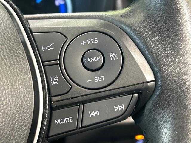 RAV4 ハイブリッドG 純正9型ディスプレイオーディオ 全周囲カメラ デジタルインナーミラー パワーバックドア シ-トヒ-タ- セ-フティセンス レーダークルーズコントロール BSM LEDヘッドライト 禁煙車(36枚目)