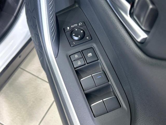 RAV4 ハイブリッドG 純正9型ディスプレイオーディオ 全周囲カメラ デジタルインナーミラー パワーバックドア シ-トヒ-タ- セ-フティセンス レーダークルーズコントロール BSM LEDヘッドライト 禁煙車(45枚目)