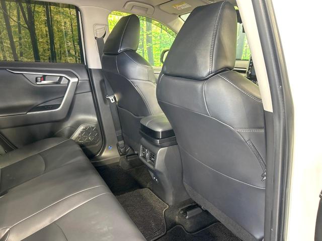 RAV4 ハイブリッドG 純正9型ディスプレイオーディオ 全周囲カメラ デジタルインナーミラー パワーバックドア シ-トヒ-タ- セ-フティセンス レーダークルーズコントロール BSM LEDヘッドライト 禁煙車(46枚目)