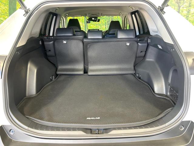 RAV4 ハイブリッドG 純正9型ディスプレイオーディオ 全周囲カメラ デジタルインナーミラー パワーバックドア シ-トヒ-タ- セ-フティセンス レーダークルーズコントロール BSM LEDヘッドライト 禁煙車(47枚目)