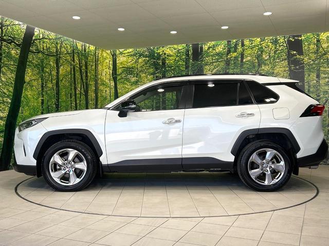 RAV4 ハイブリッドG 純正9型ディスプレイオーディオ 全周囲カメラ デジタルインナーミラー パワーバックドア シ-トヒ-タ- セ-フティセンス レーダークルーズコントロール BSM LEDヘッドライト 禁煙車(59枚目)
